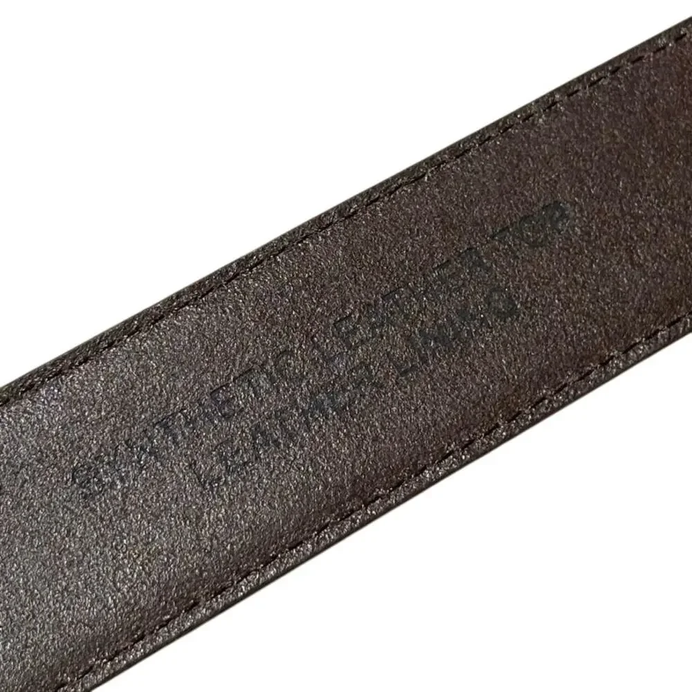 Brown Columbia Men's Belt